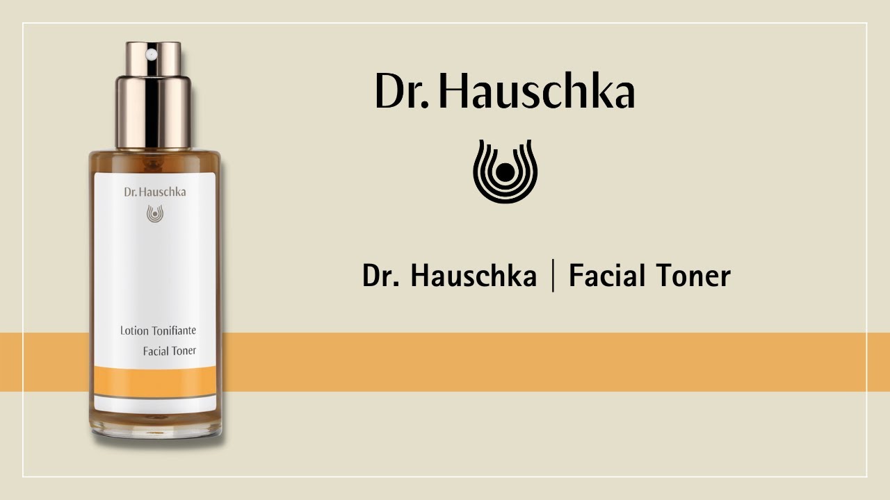 Dr. Hauschka | Facial Toner