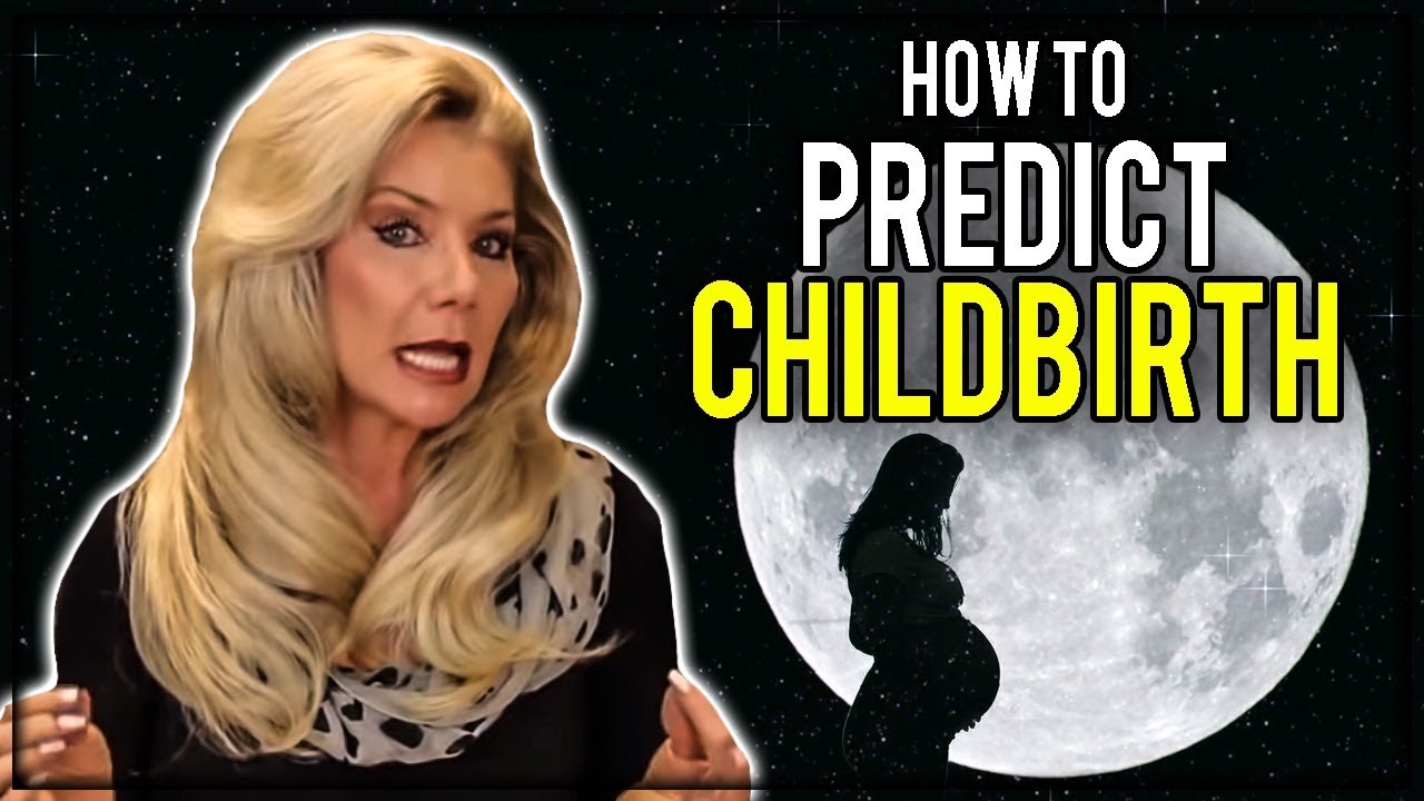 How to Predict Childbirth