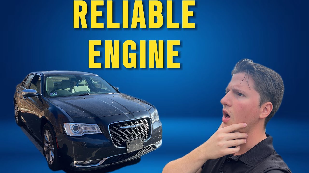I Found A Reliable Chrysler That Nobody Knows About