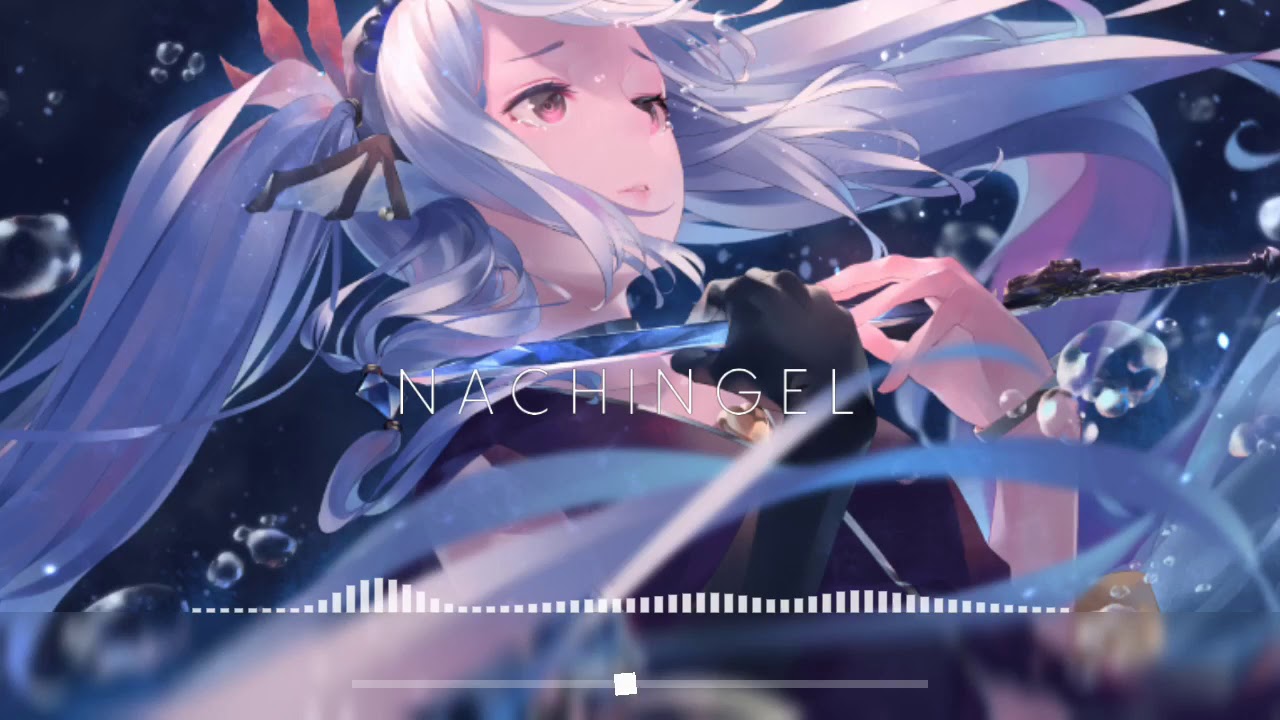 Ariabl'eyeS - Aurora