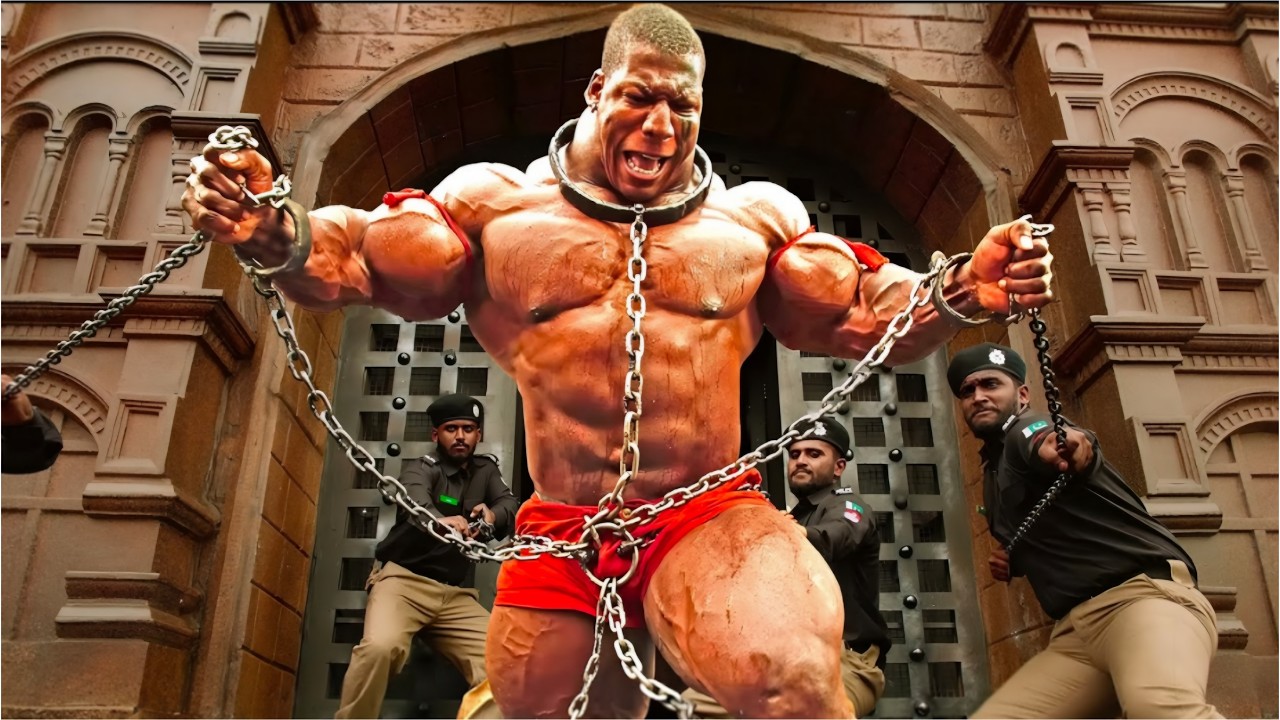 Most Dangerous Fight Scene in Movie History। Full Story Explained in Hindi 🔥 Most Dangerous Fighter