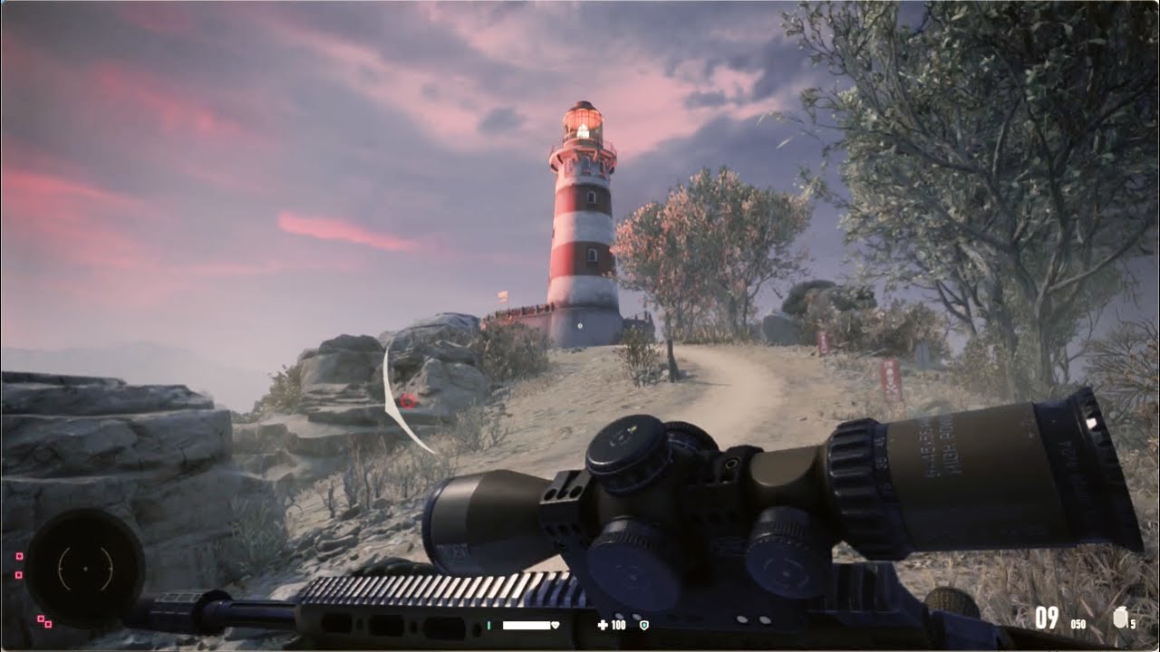 Plant C4 On All Three Rockets Without Raising The Alarm In The Port Challenge - SGWC2