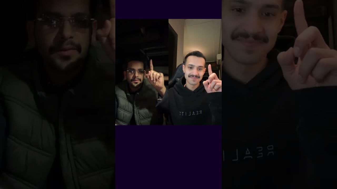 بث عصام القرني 🌟 جولات وسوالف وضحك مع سلطان العمري وجوله رباعيه مع عمر هذال و حاتم الحربي ج٤