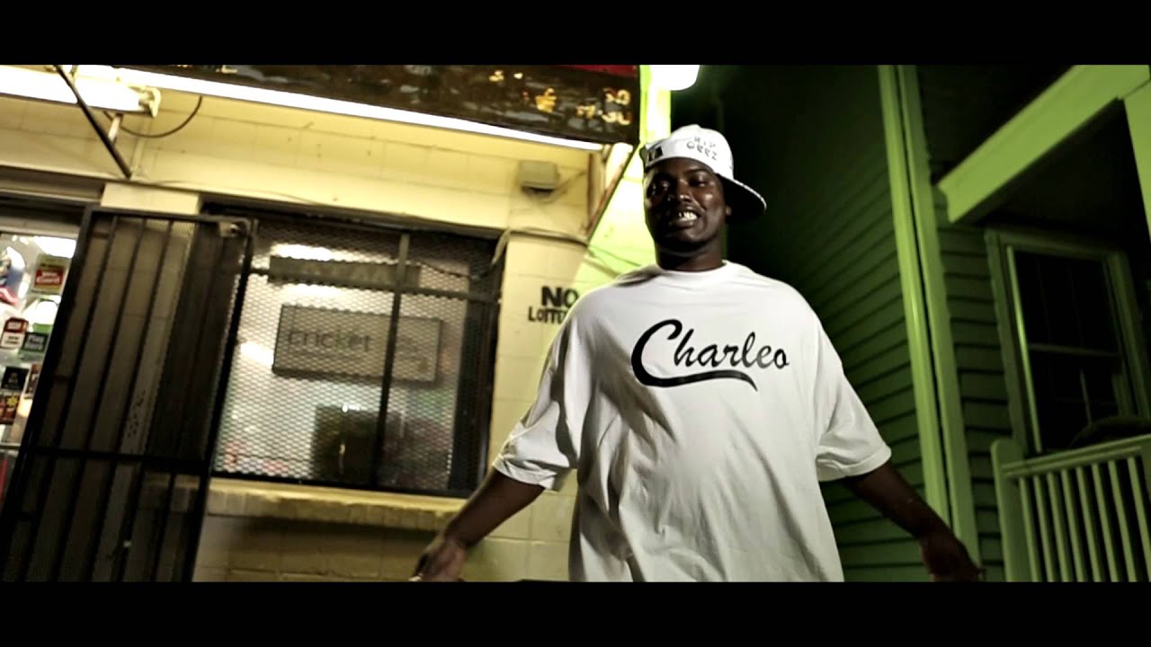 KILLA SKIP 'W.O.T.S (STREET VIRAL)