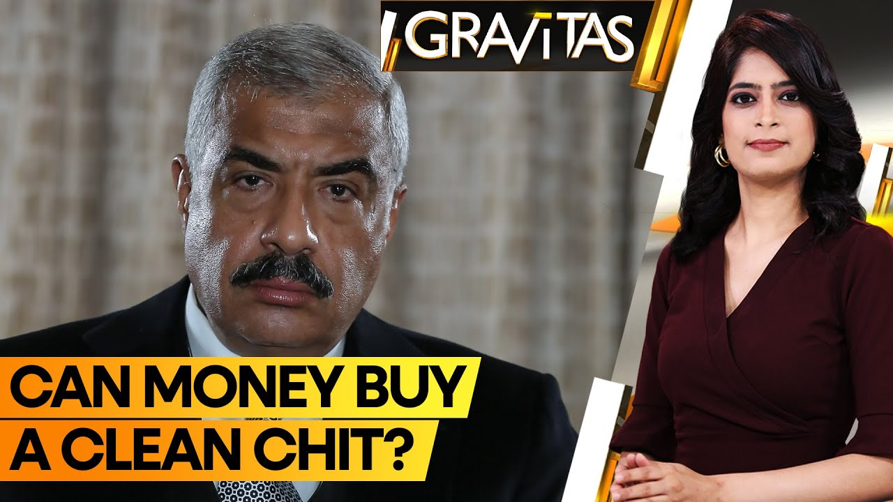 Gravitas | Egypt: Criminal court clears billionaire's name in murder case