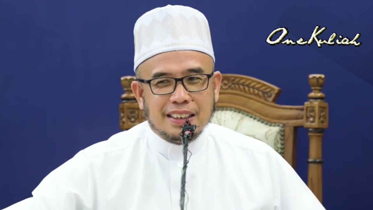 DrMAZA-Keanjaiban hidup dgn zikir...