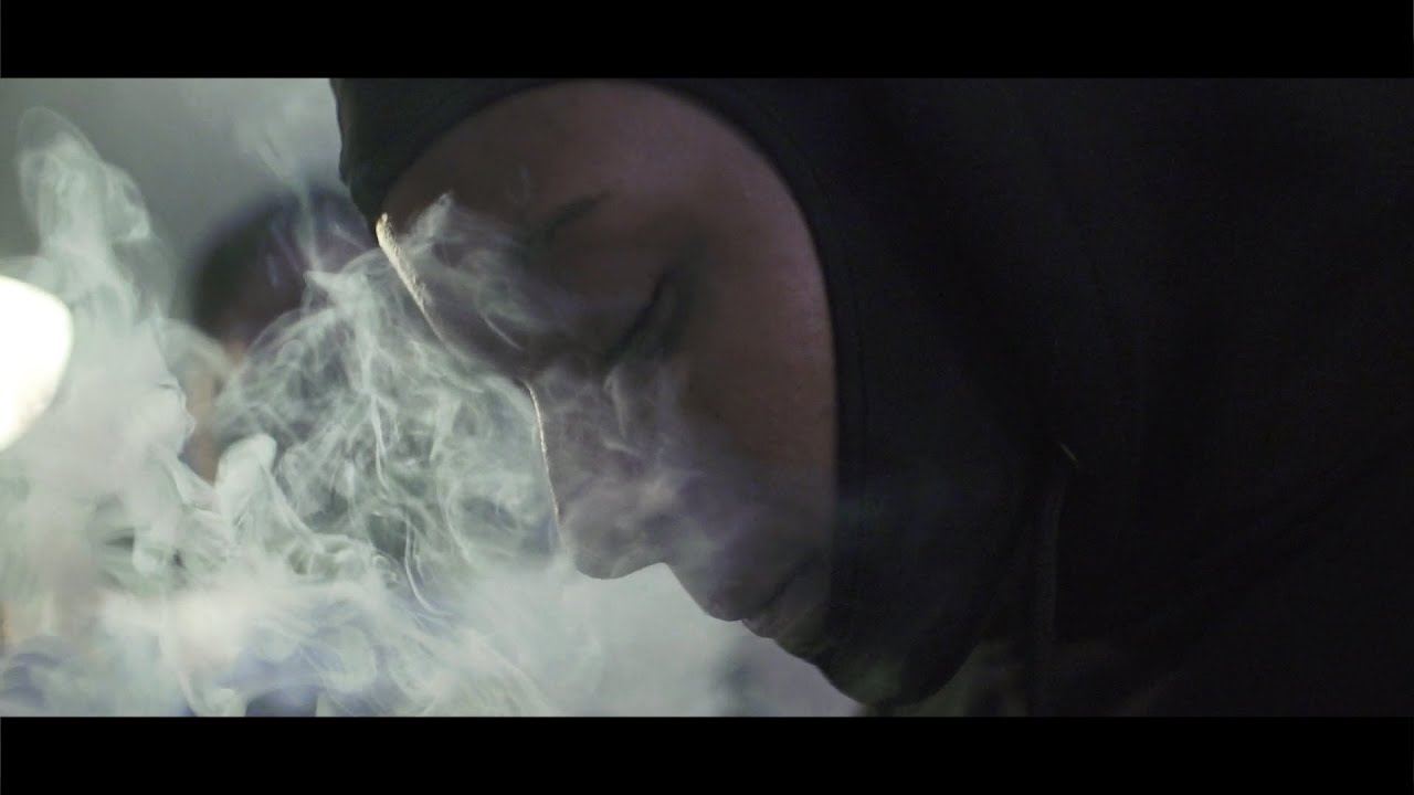 Solo Capone - Power | Shot By: @DADAcreative_Max