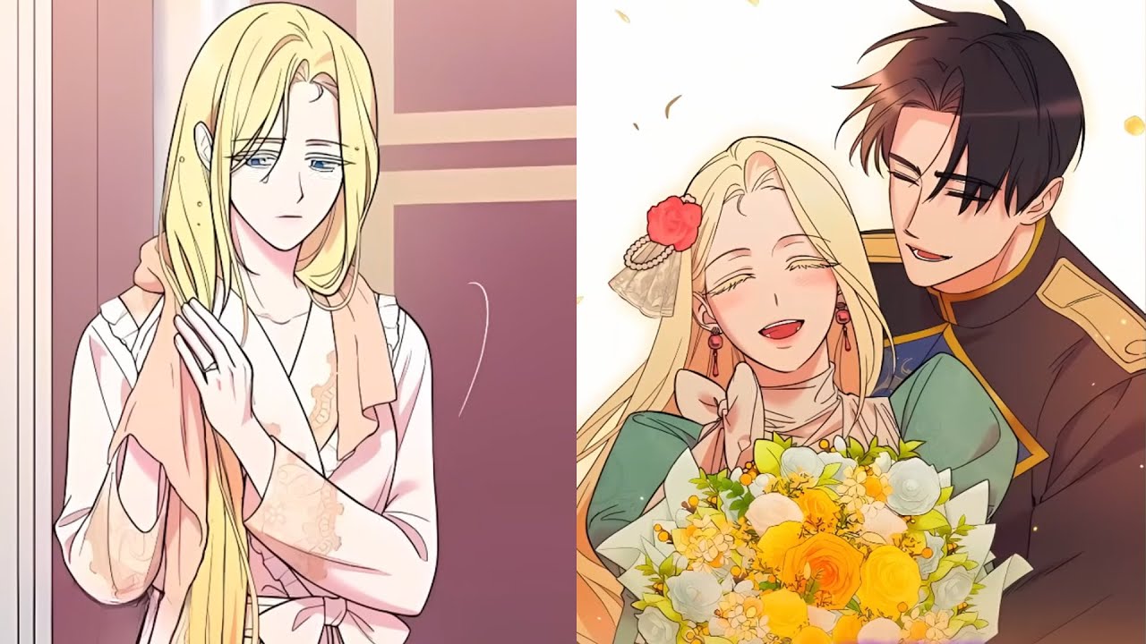 Le Mariage Parfait Du Vilain Était Tout Un Mensonge - Résumé de Manhwa