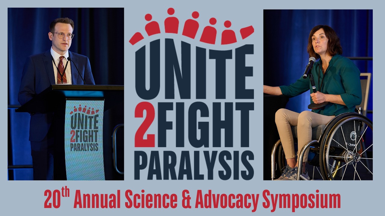 Day 1 (Afternoon): 2026 U2FP Symposium