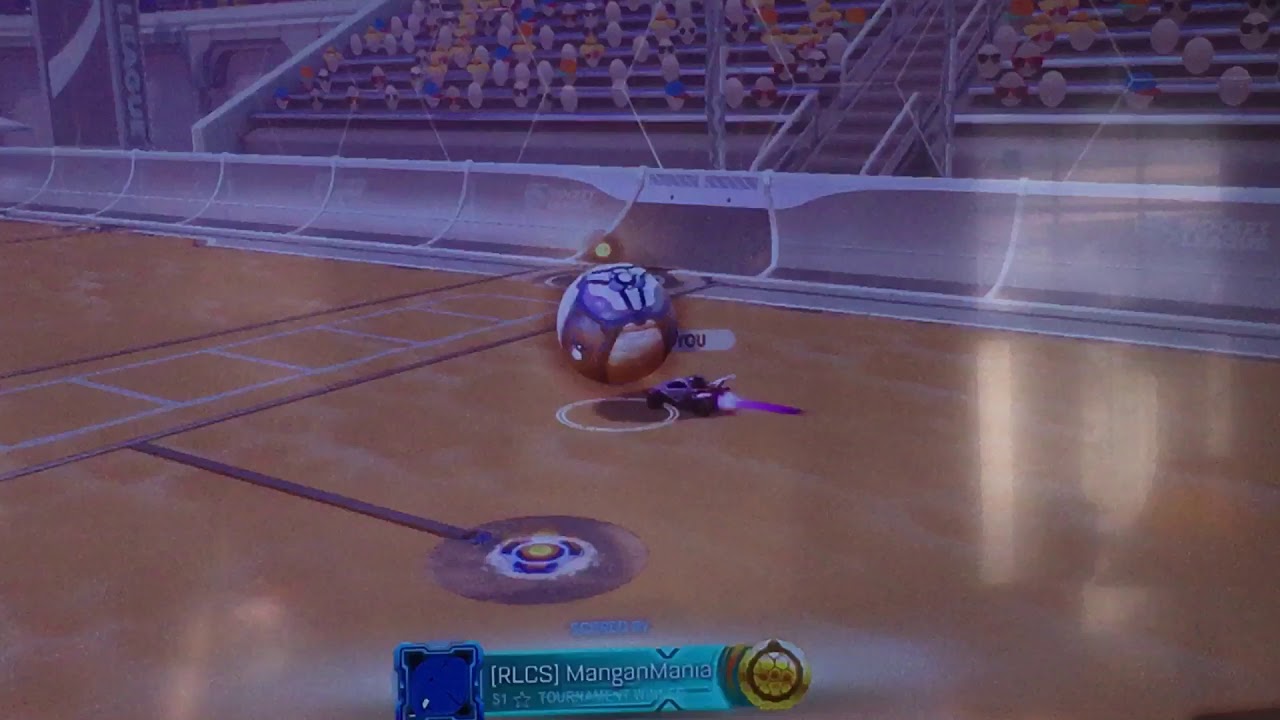 I introduced a new era of rocket league dribbling!🤯