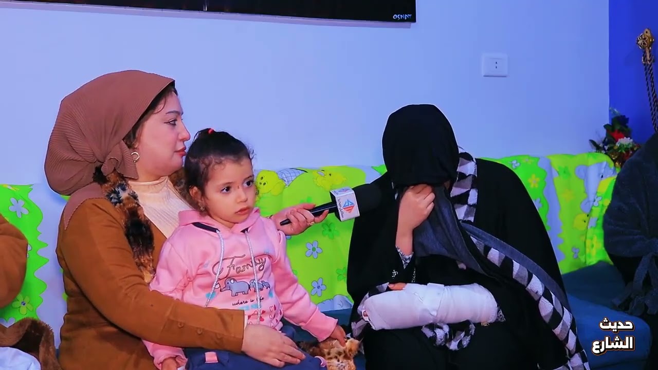 بسبب غيره الستات أخ ينهي حياه  اخوه بالشرقيه  اخوه قدام العالم كله 