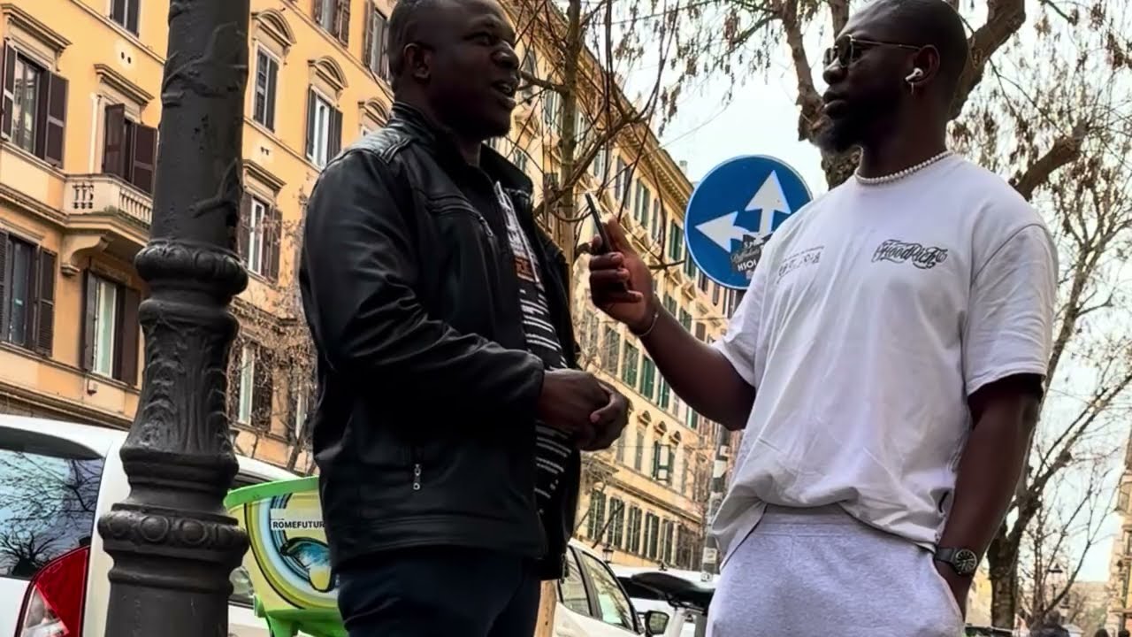 My Experience About Marriage In Italy 