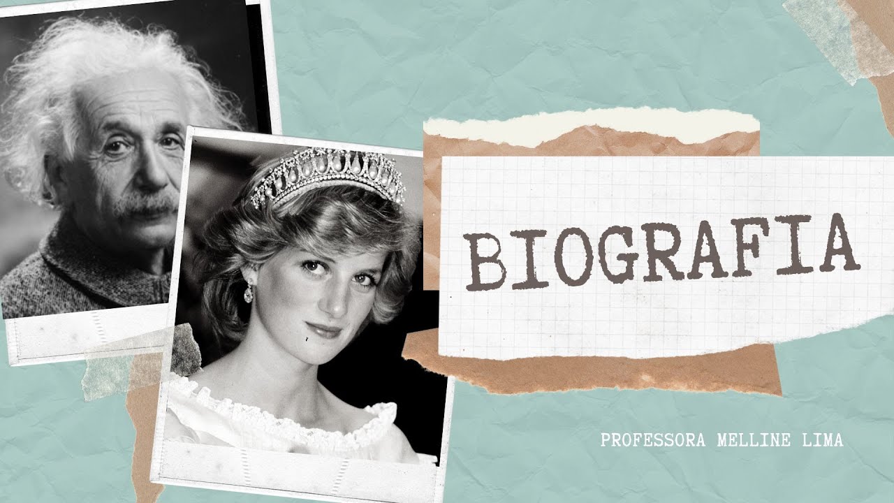 BIOGRAFIA