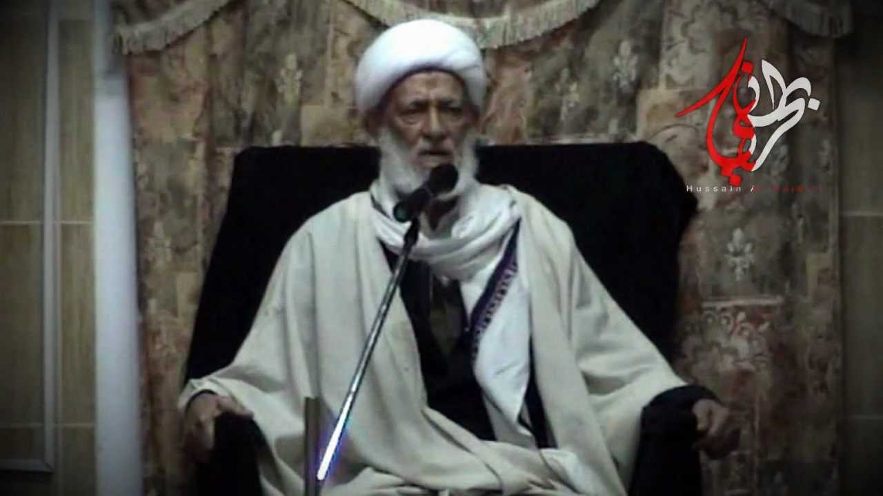 اجمل ماسمعت نعي زينب للإمام الحسين ع