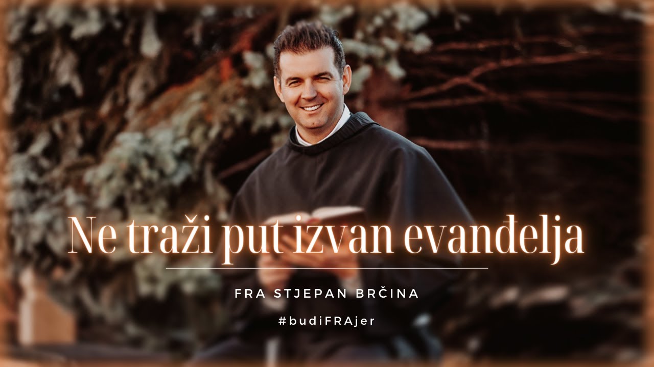 [DDV PROPOVIJED] Ako je Bog za nas, tko će protiv nas?