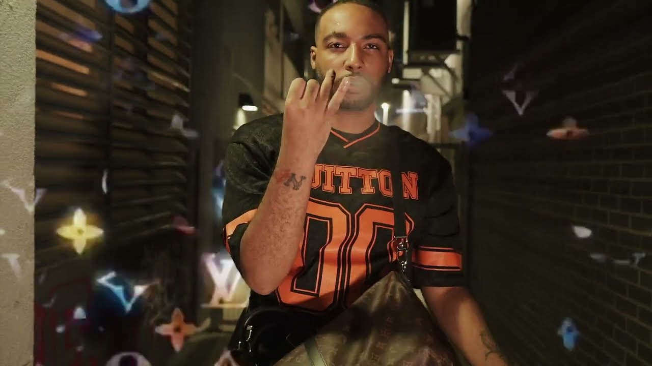 XtremesWorld - High & Low (OFFICIAL VIDEO)
