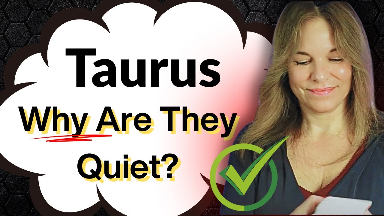 ♉︎ Телец… Почему они замолчали о тебе? 💭🤐