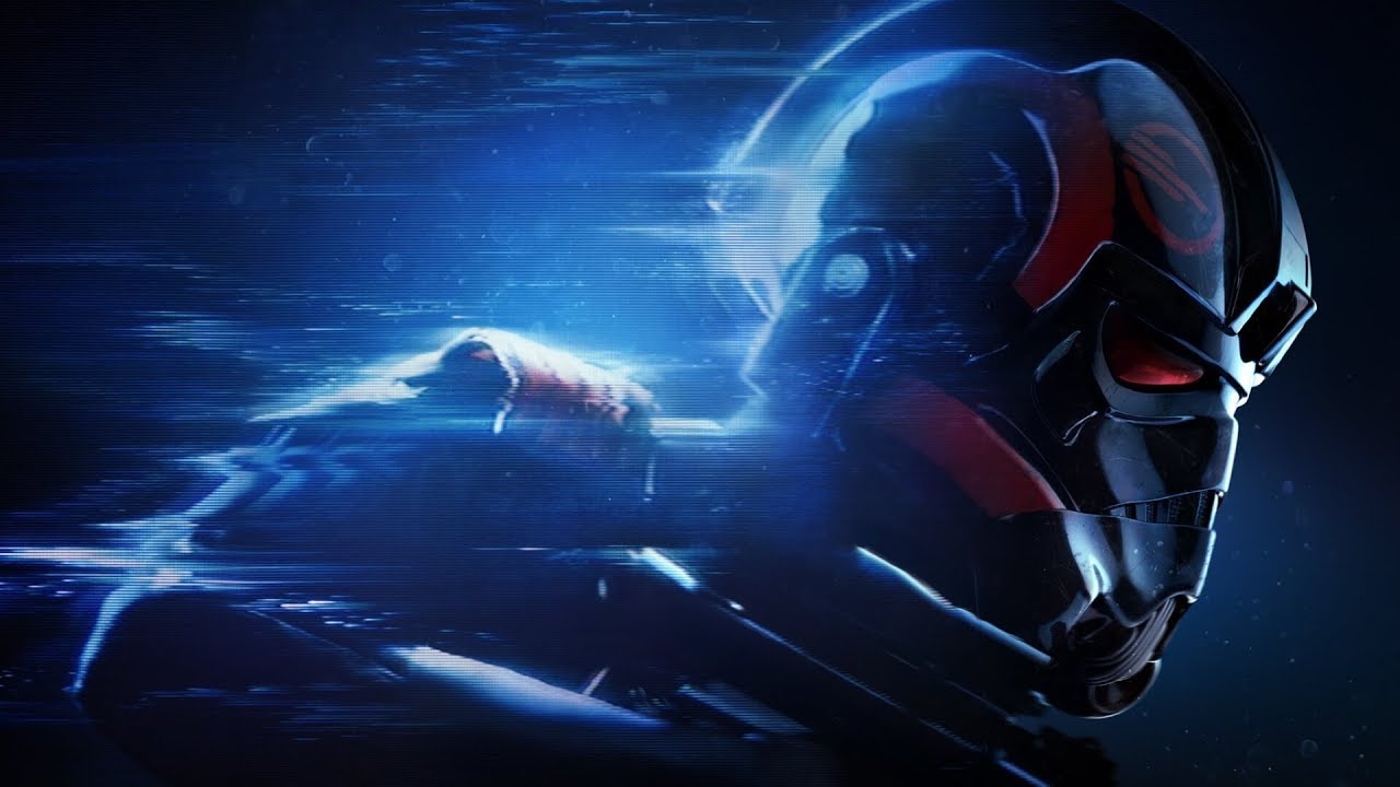 Star Wars Battlefront II - Can't hold us [GMV]