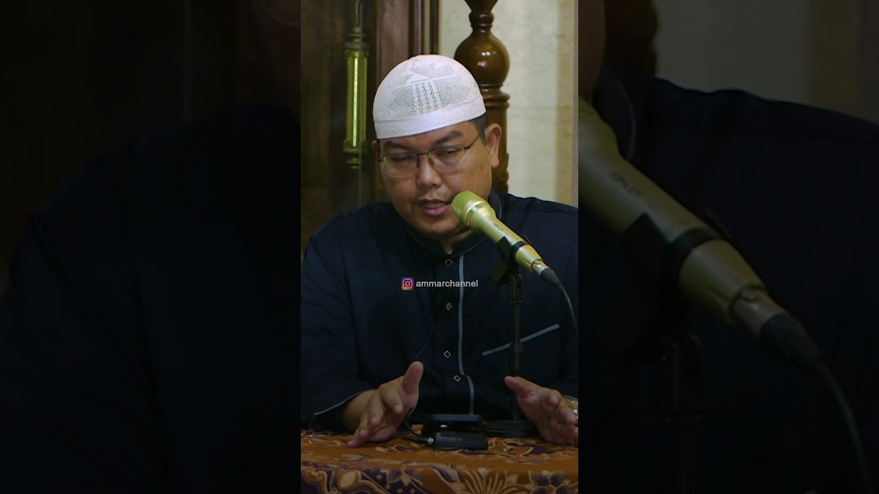 SYARAT SYARAT DITERIMANYA TAUBAT || USTADZ FIRANDA ANDIRJA