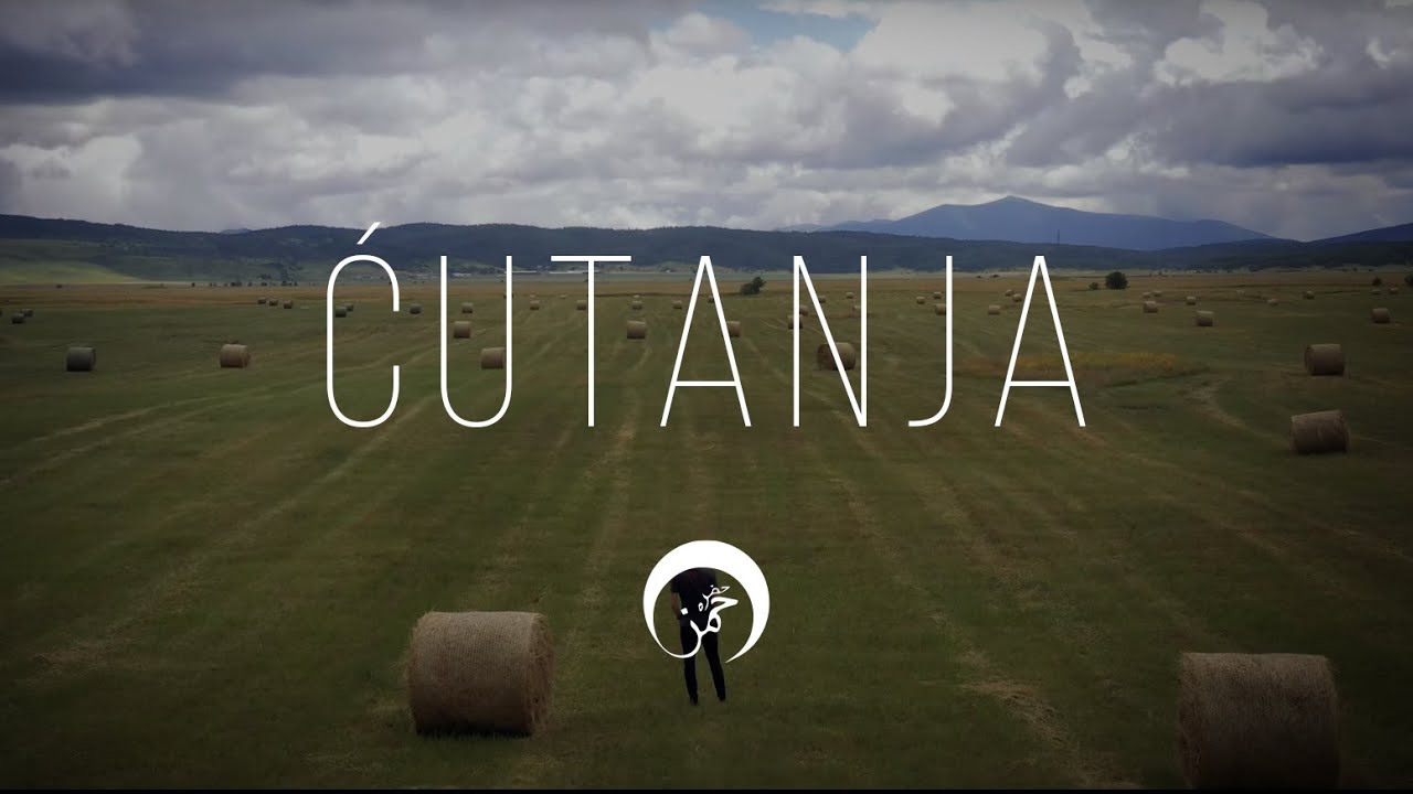 Hor Hamza feat. Idriz Hasanović // ĆUTANJA