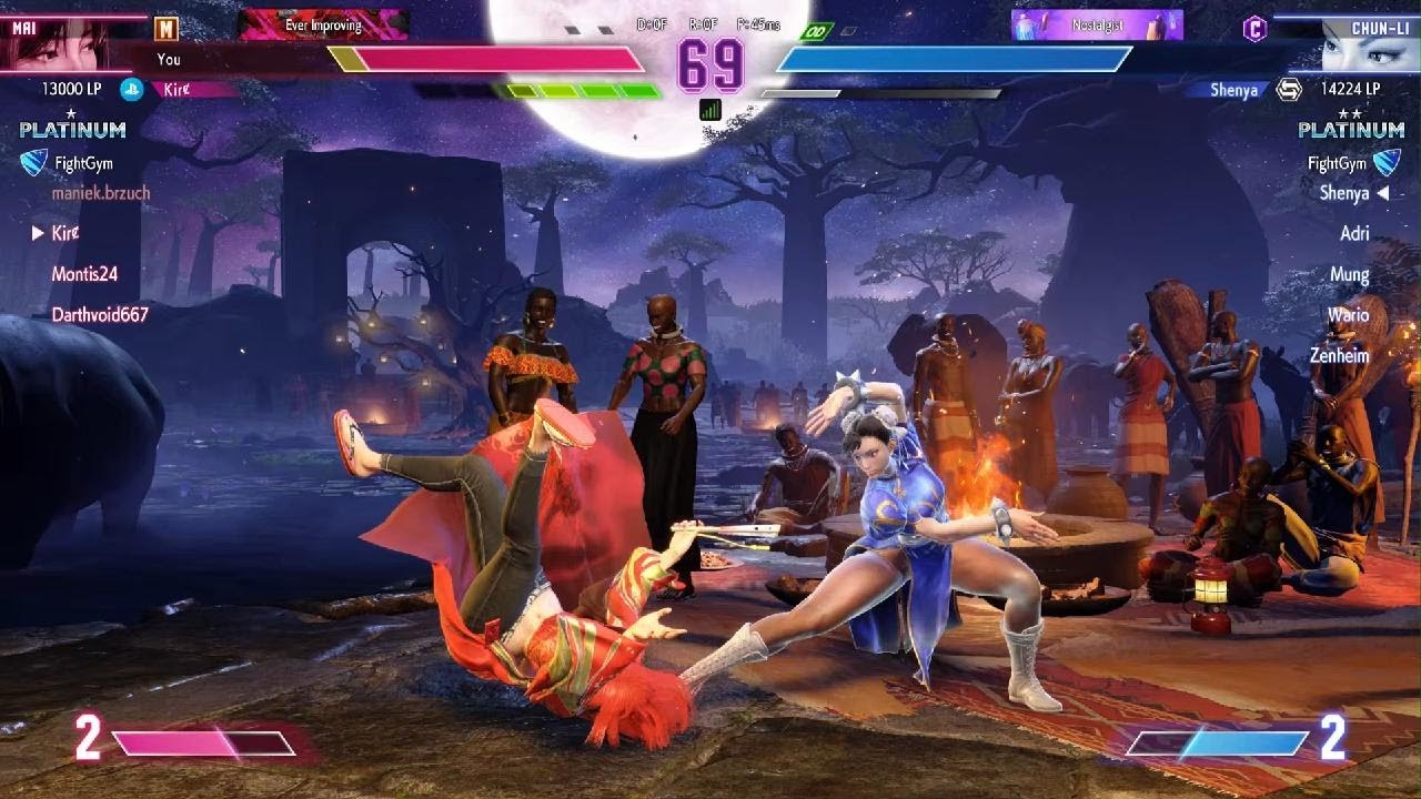 Team Battle 1 Sat 24 Jan 26