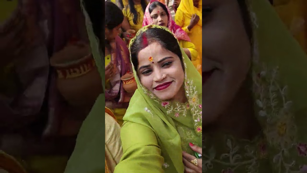 Kalash Yatra 