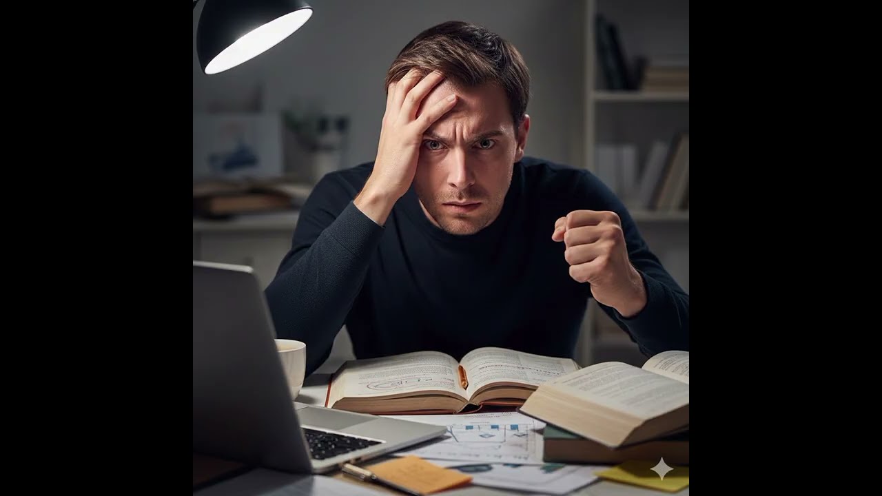 كيف يعمل التركيز ؟؟؟