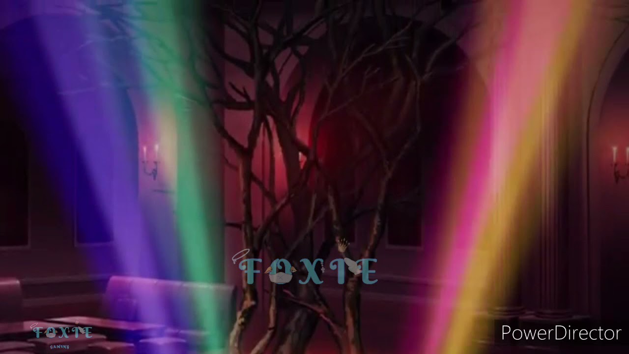 FLASH WARNING | Everything Black | Obey Me! x Dangerous Fellows | AMV
