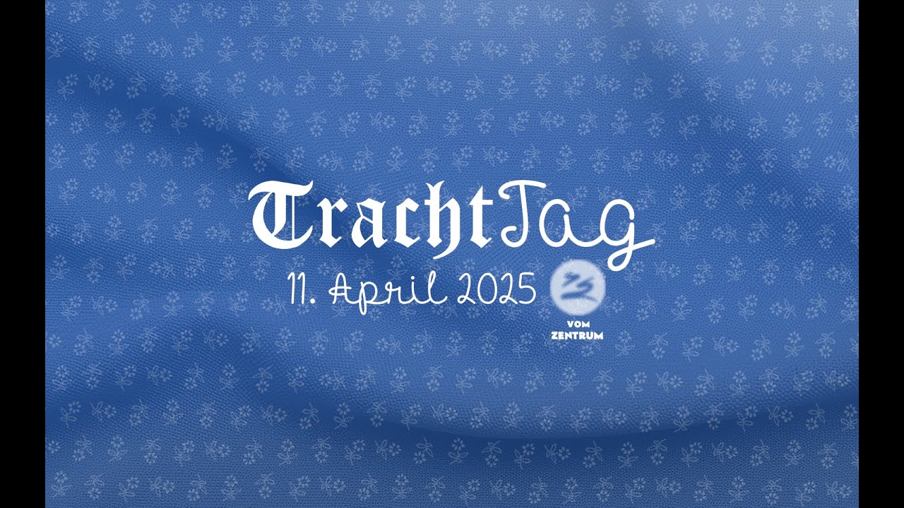 TrachtTag 2025