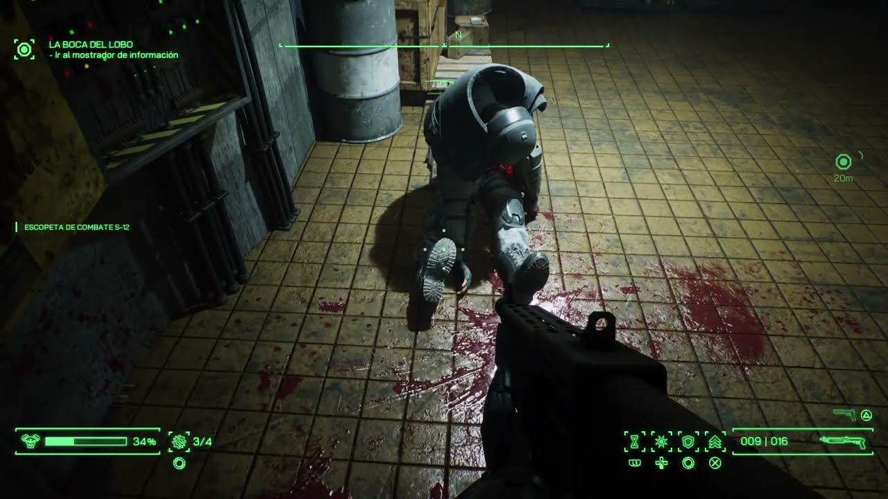 Robocop Rogue City Unfinished Business