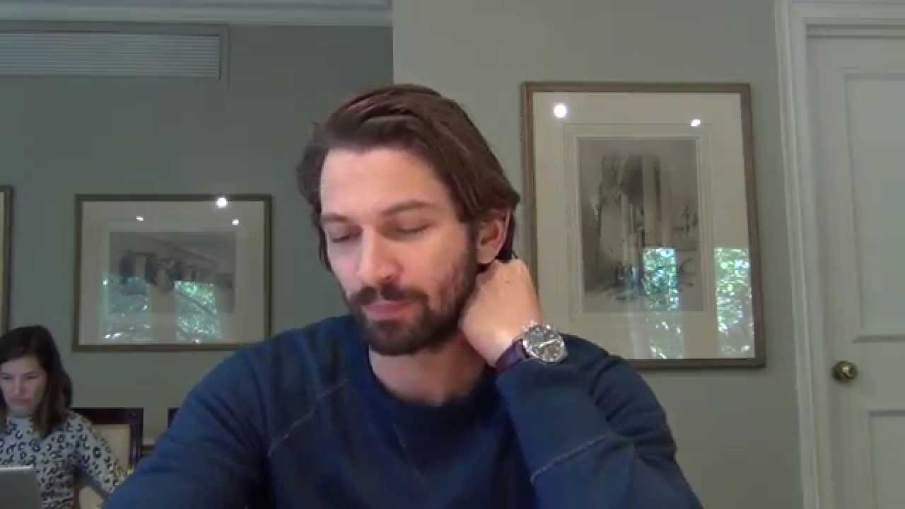 The Age of Adaline, Michiel Huisman, Harrison Ford
