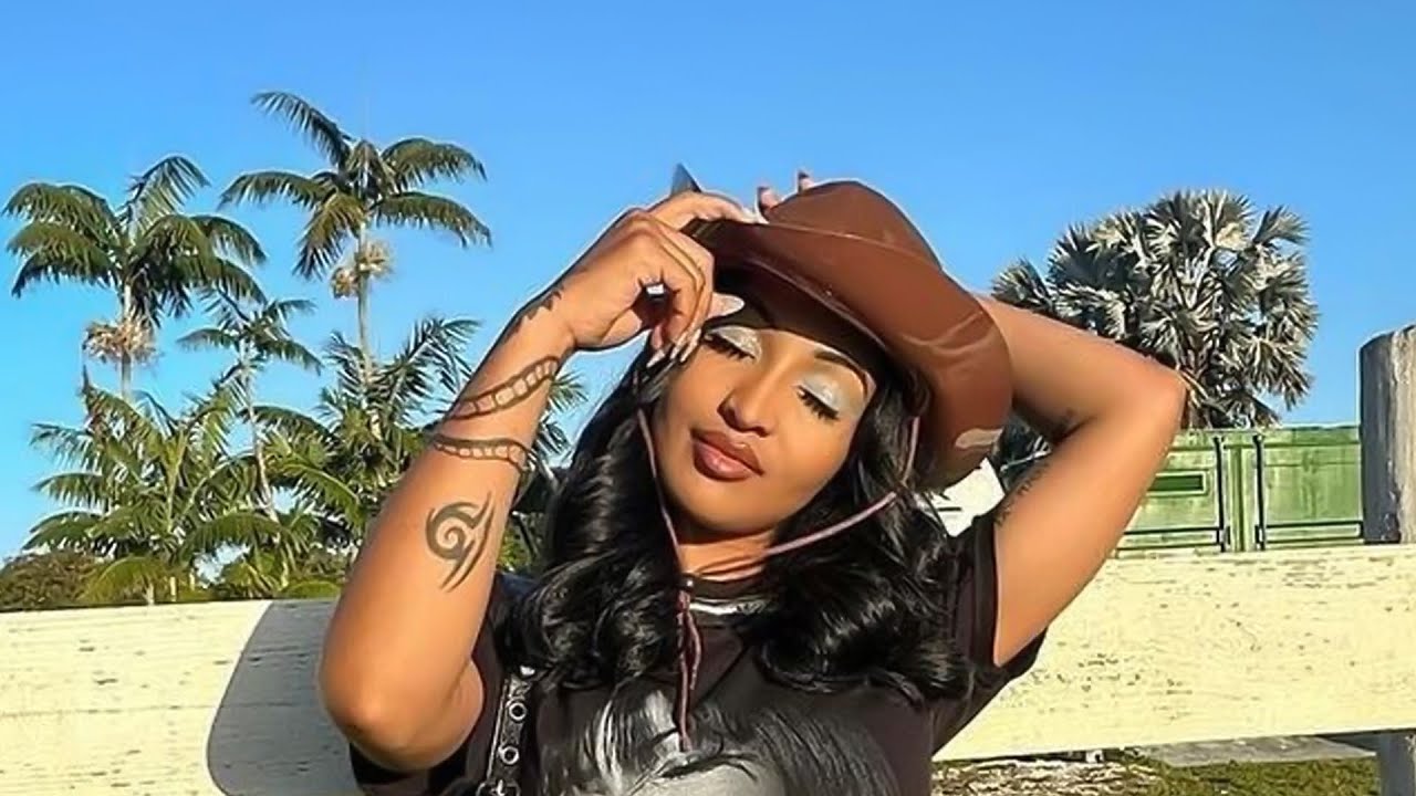 Ayra Starr – Loving You Is Peaceful 🤍✨ | Lyrics Video 2026