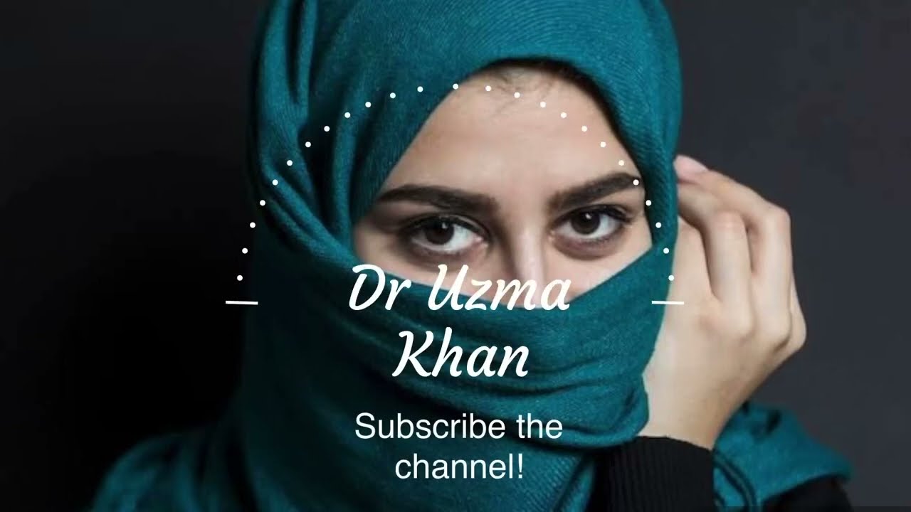 Pehli baar ke baare me aapko pta hona chahiye | Dr Uzma Khan