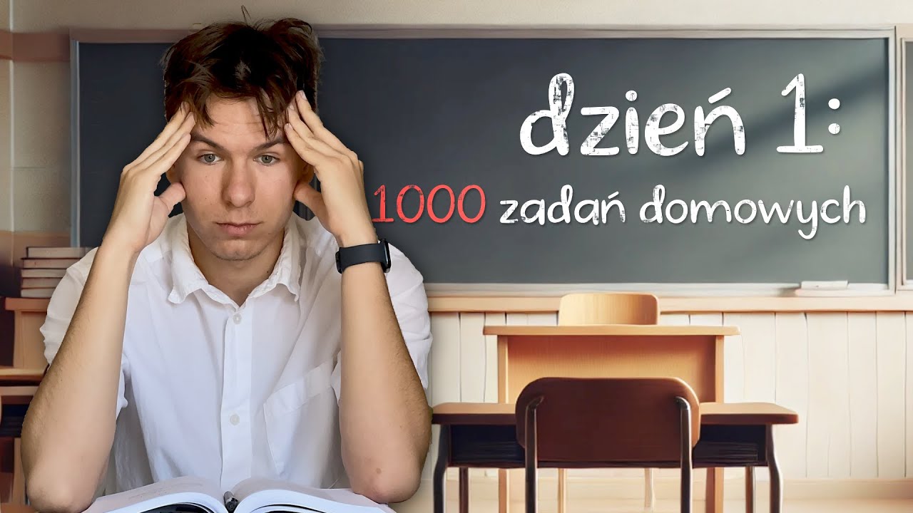 Jak Przeżyć w LICEUM?