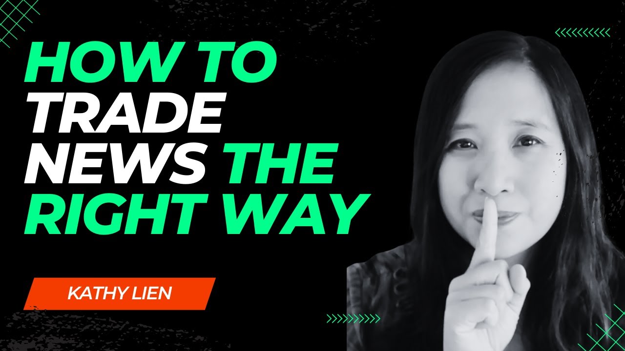 Stop Losing Money! Trade News the Right Way with These 5 Tips