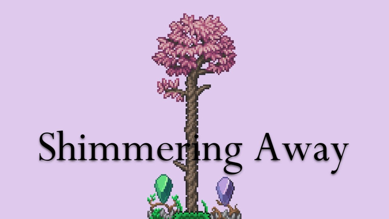 The Bosses and Bees of Terraria — About Oliver Supercut