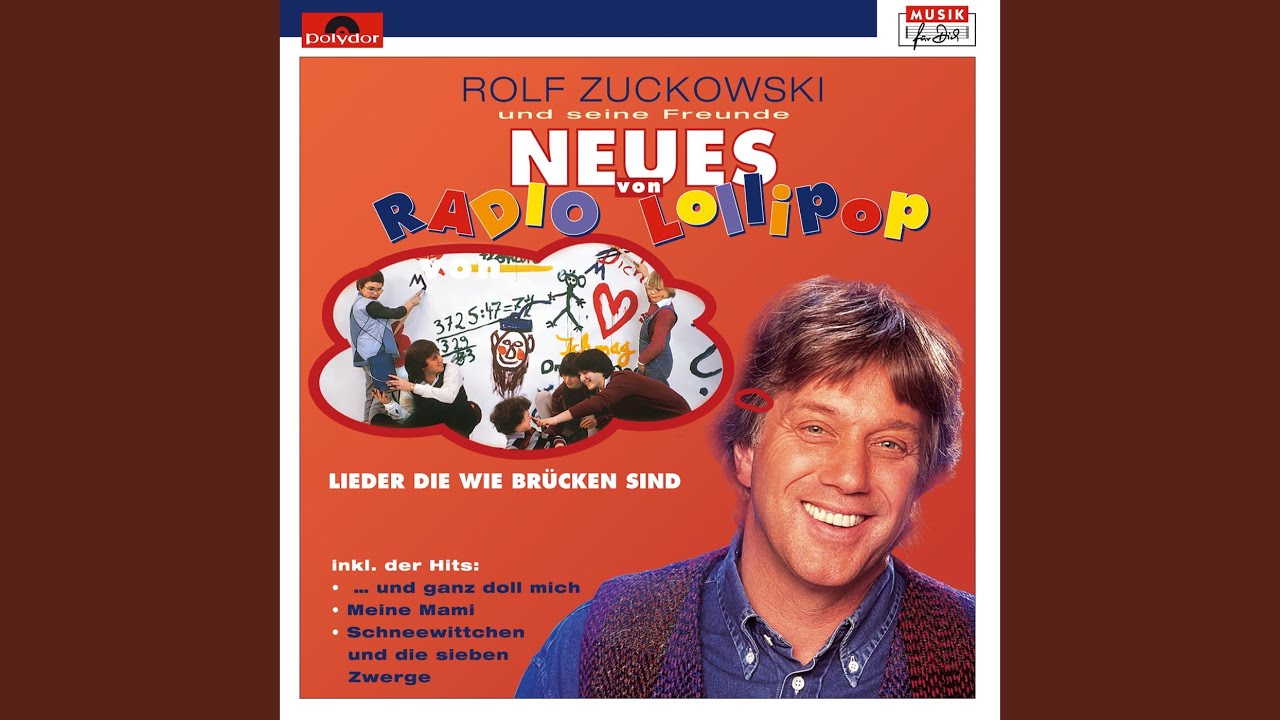 Meine Mami