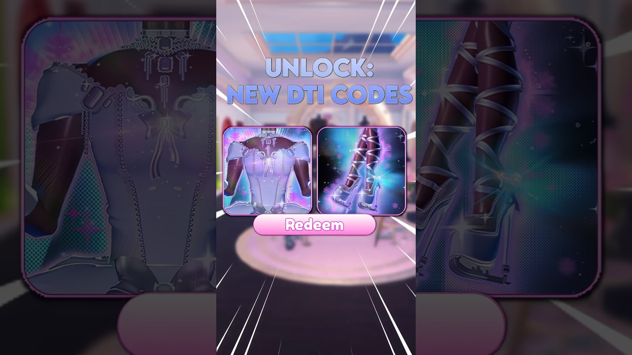 HURRY NEW RARE LIMITED CODES IN DRESS TO IMPRESS #roblox #shorts