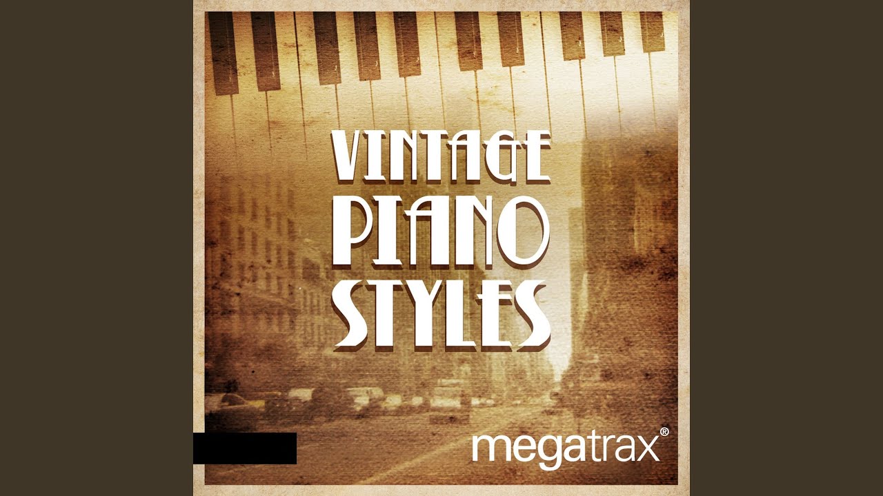Battle Hymn of the Republic (Saloon Piano Version)