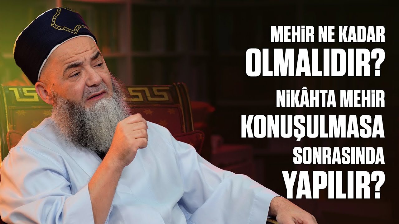 Mehir Ne Kadar Olmalıdır? Nik&acirc;hta Mehir Konuşulmasa Sonrasında Ne Yapılır?