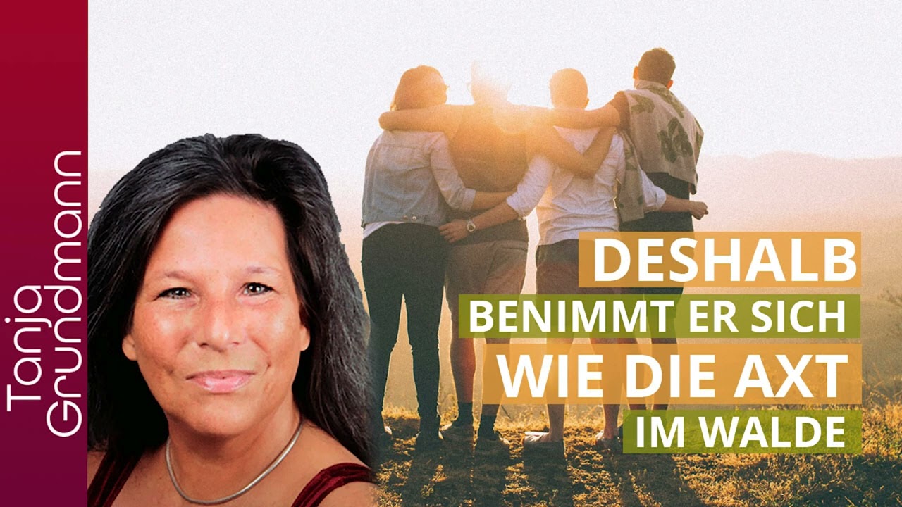 Toxische Beziehung: 5 Gründe, warum er deine Freunde nicht leiden kann