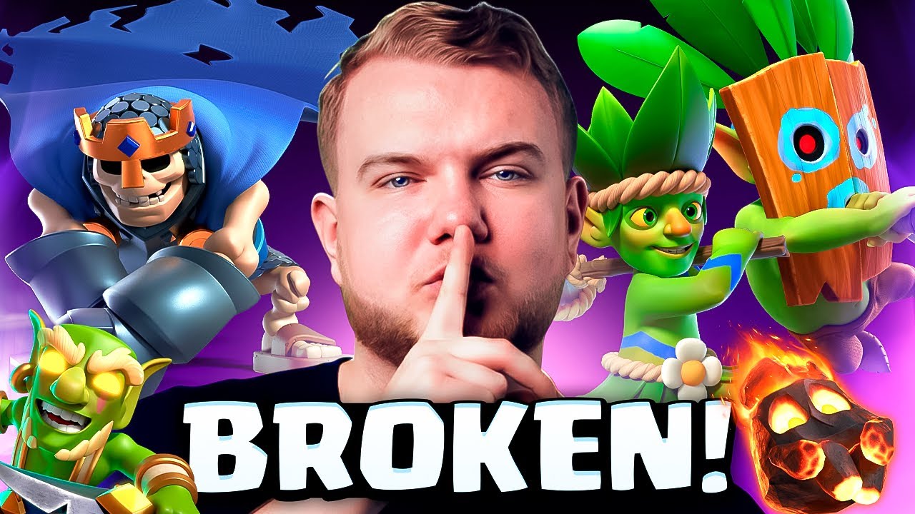 HYPER BAIT IS OFFICIALLY BROKEN 😳