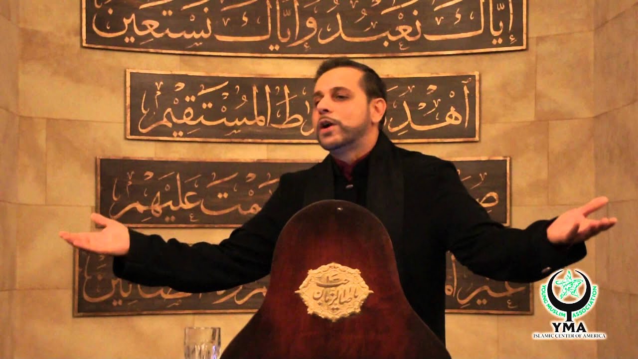 Haj Hassanain Rajabali - 