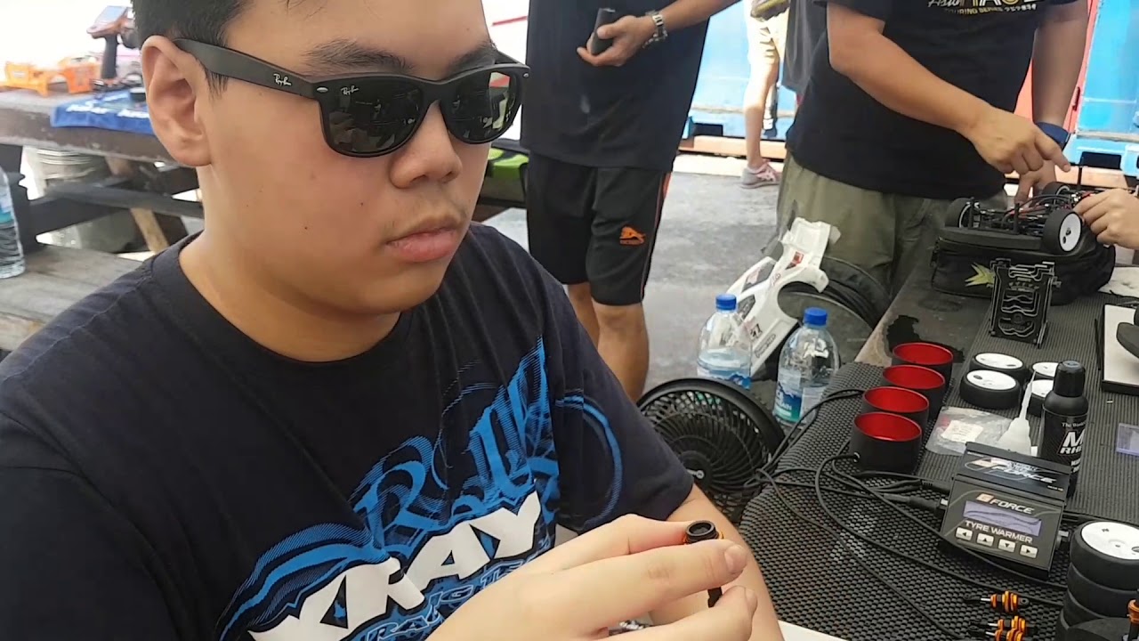 Building the new Xray ULP shocks with Zero Rebound