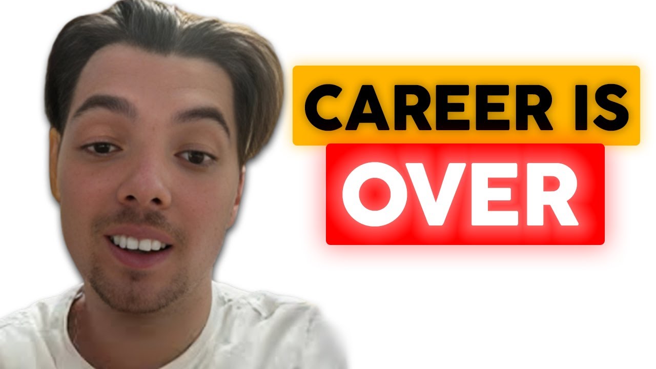 Beavo's Downfall is Tragic...