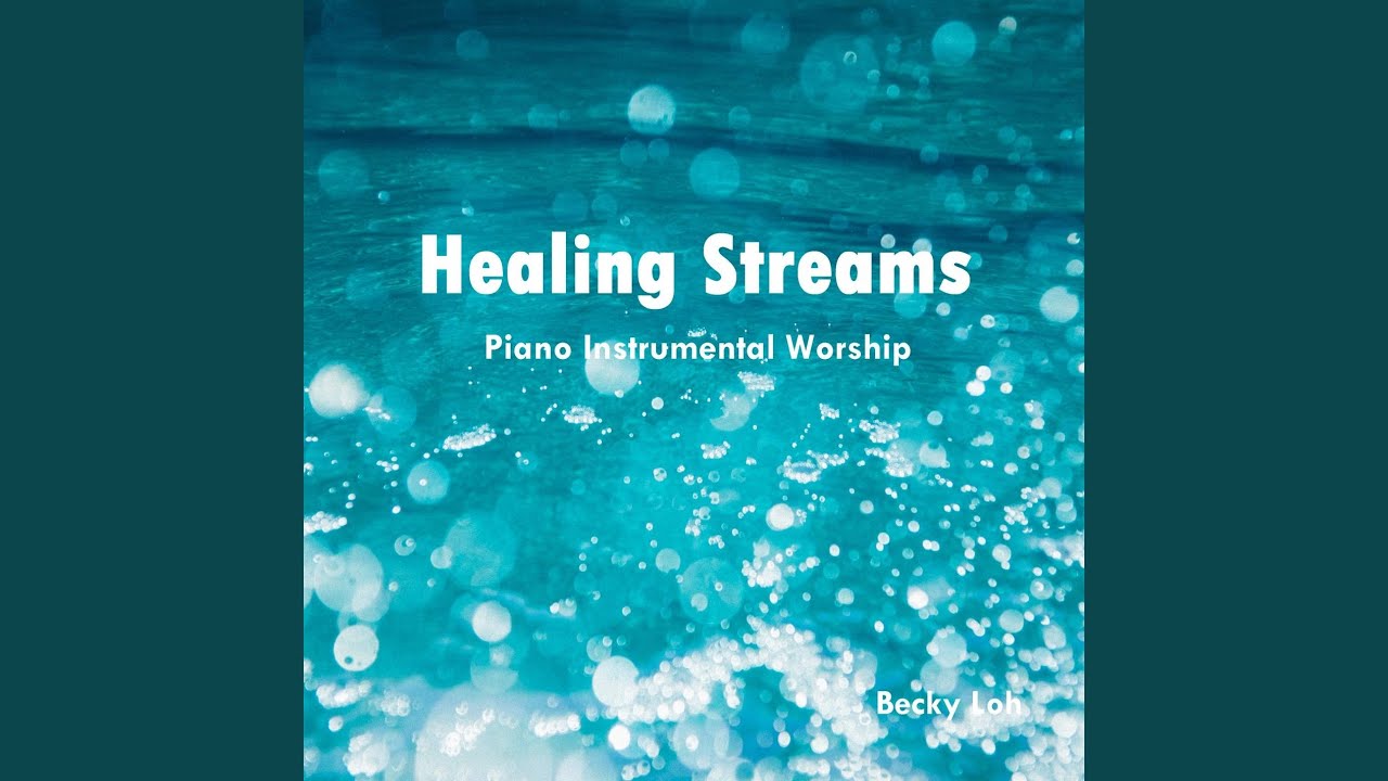 Let Healing Flow