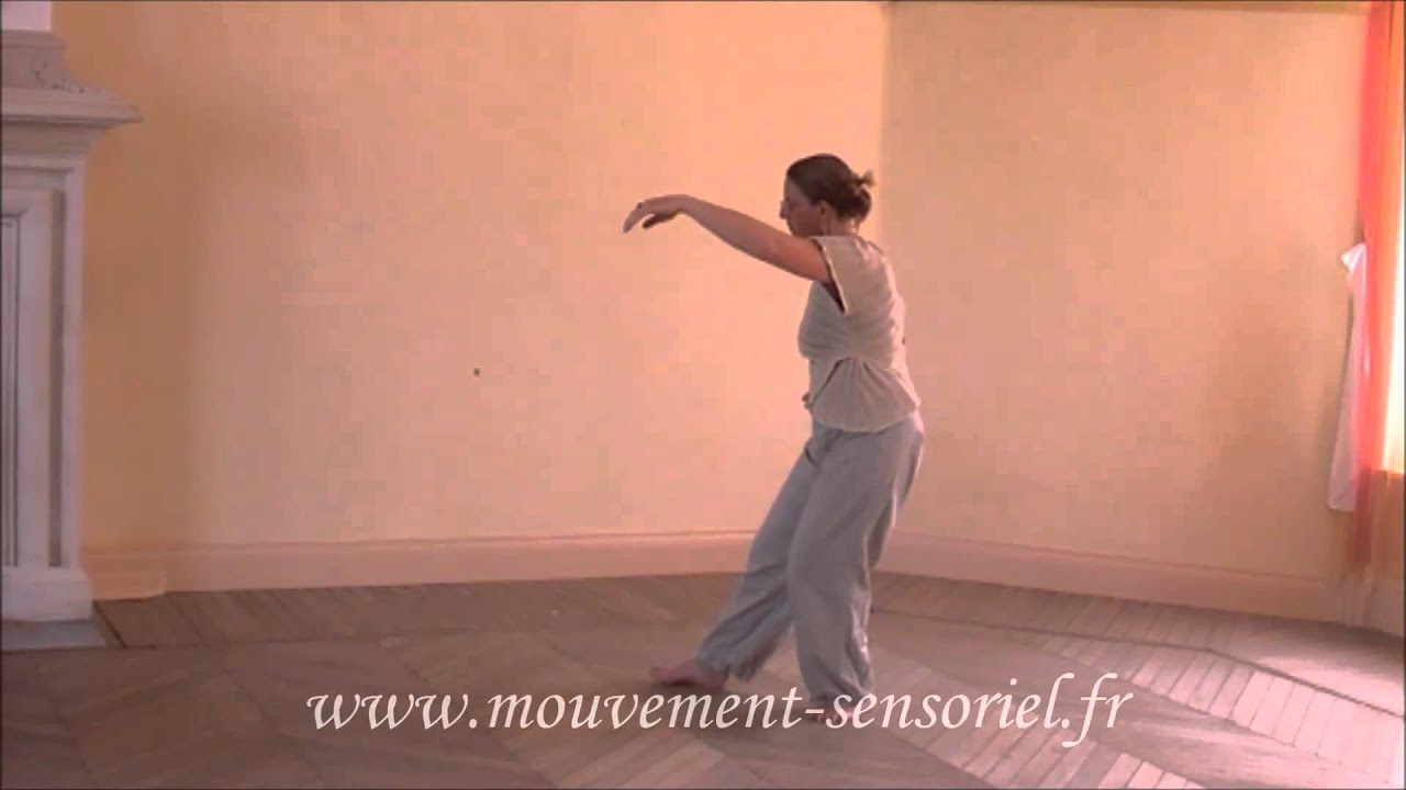 Mouvement Sensoriel Codifié - 