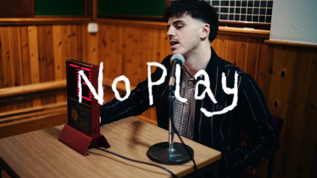 Boss Cass - No Play - Official Music Video