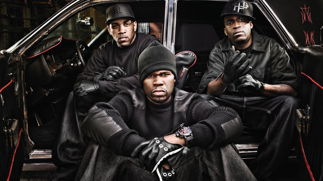 50 Cent Type Beat 2017 