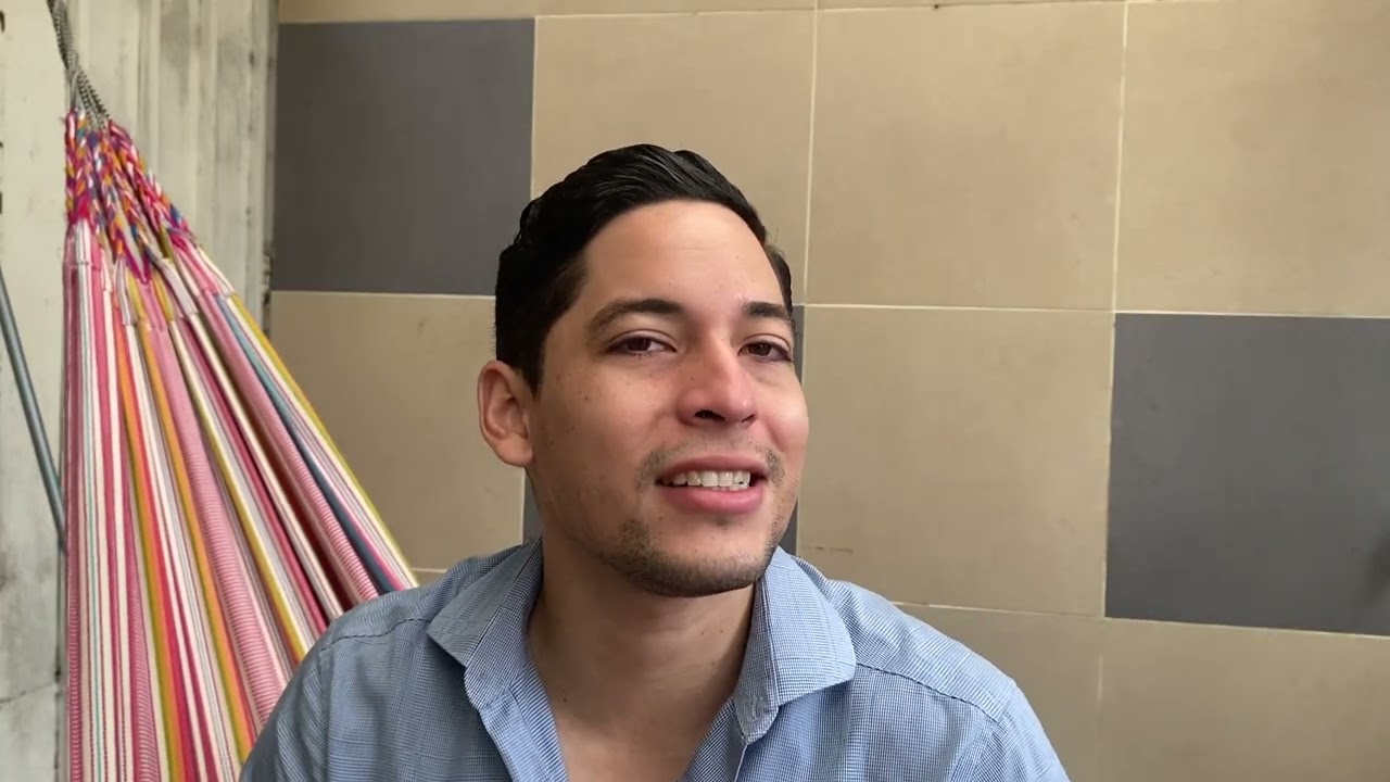 Deja el afan